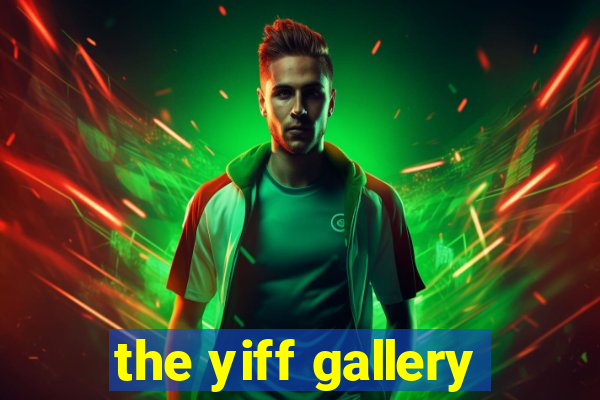 the yiff gallery